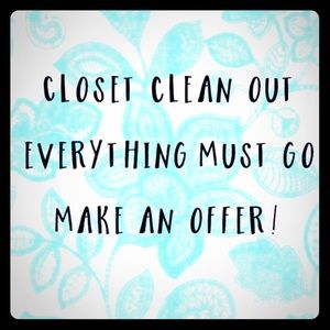 Make Me An Offer! I can’t say YES if you don’t ask